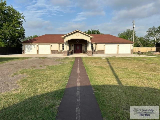 9390 MILITARY RD, BROWNSVILLE, TX 78520, photo 1 of 25