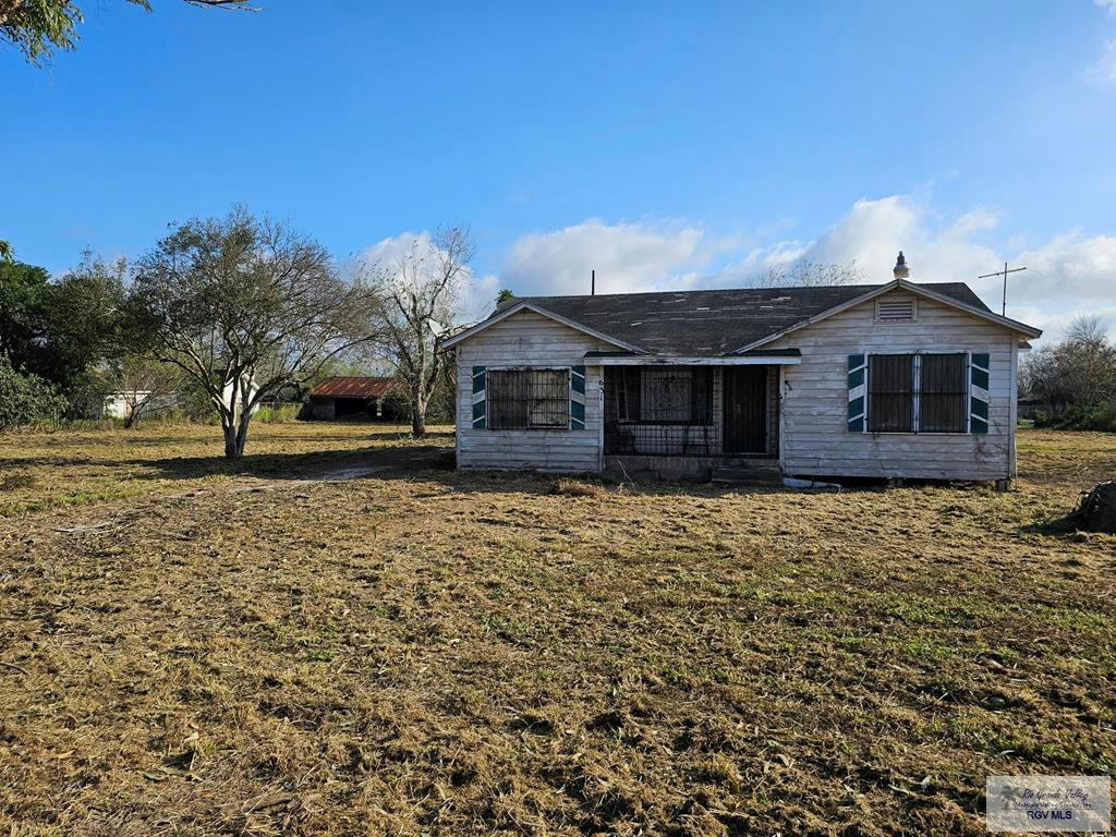 631 OLD MILITARY HWY, SAN PEDRO, TX 78520, photo 1 of 9