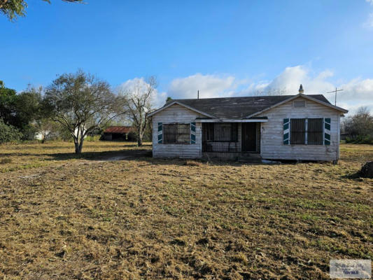 631 OLD MILITARY HWY, BROWNSVILLE, TX 78520 - Image 1