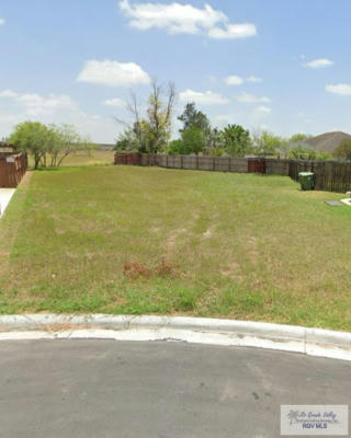 4034 SOLID DR, BROWNSVILLE, TX 78521 - Image 1