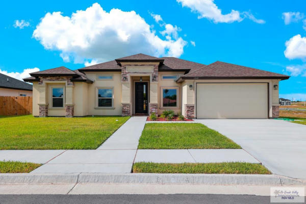 1502 HELEN DR, WESLACO, TX 78596 - Image 1