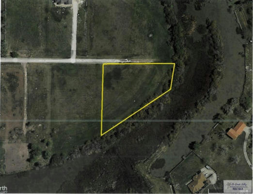 2.01AC TRAILS END, BAYVIEW, TX 78566 - Image 1