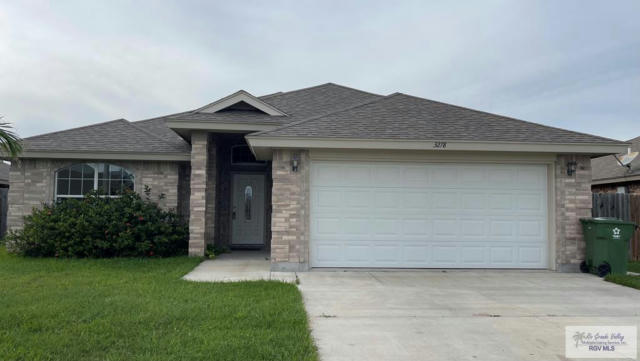 Homes for Sale in RGV