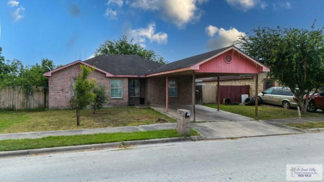 7992 DATE DR, BROWNSVILLE, TX 78521, photo 3 of 25