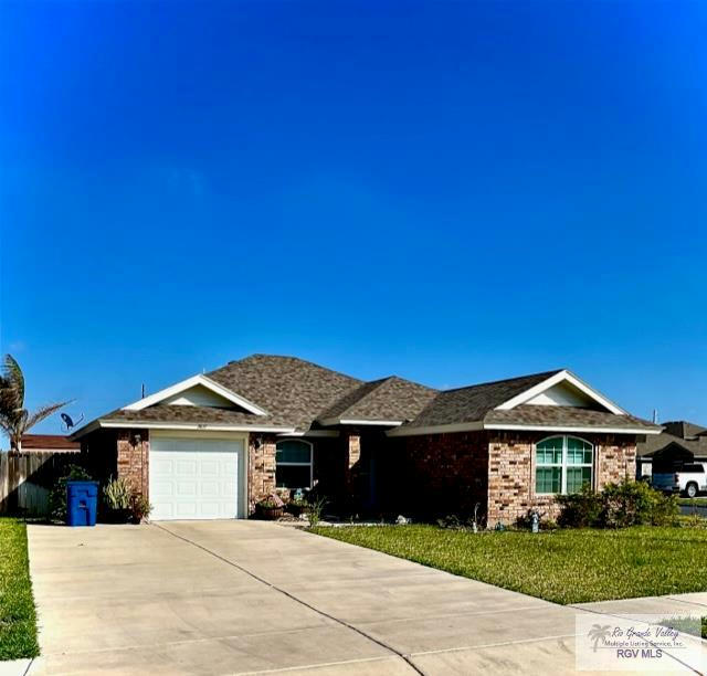 3837 RIDGE TRL, BROWNSVILLE, TX 78520, photo 1 of 11