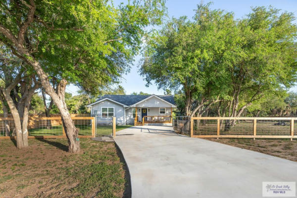 6394 W LAKESIDE BLVD, OLMITO, TX 78575 - Image 1