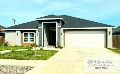 6972 HERITAGE OAK DR, BROWNSVILLE, TX 78526, photo 1 of 14