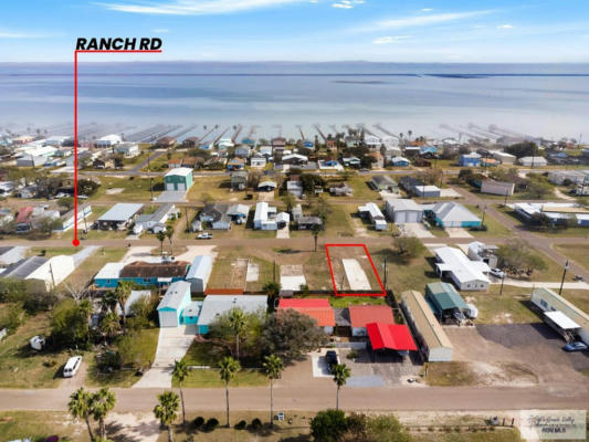 207 RANCH DR # 4, PORT MANSFIELD, TX 78598 - Image 1