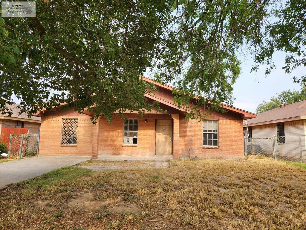 2706 N BIRCH ST, PHARR, TX 78577, photo 1 of 12