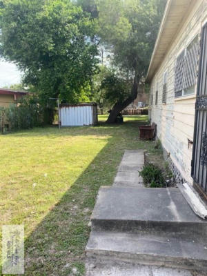 1335 E JACKSON ST, BROWNSVILLE, TX 78520, photo 2 of 12