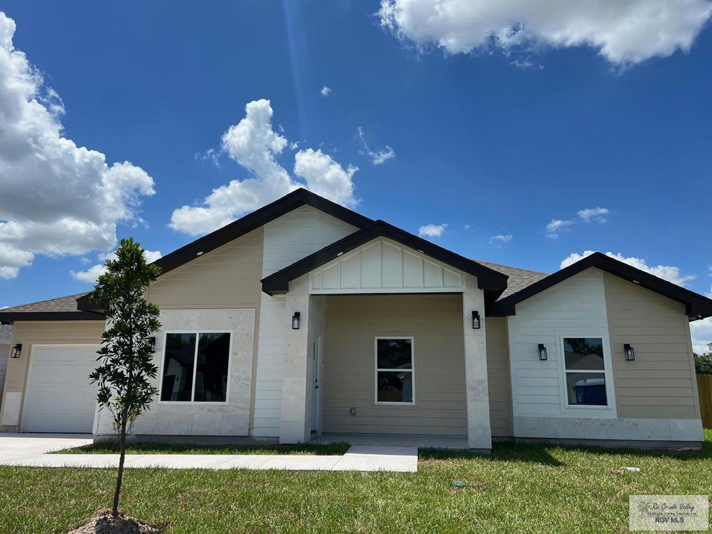 211 N DRIFT ST, LA FERIA, TX 78559, photo 1 of 15