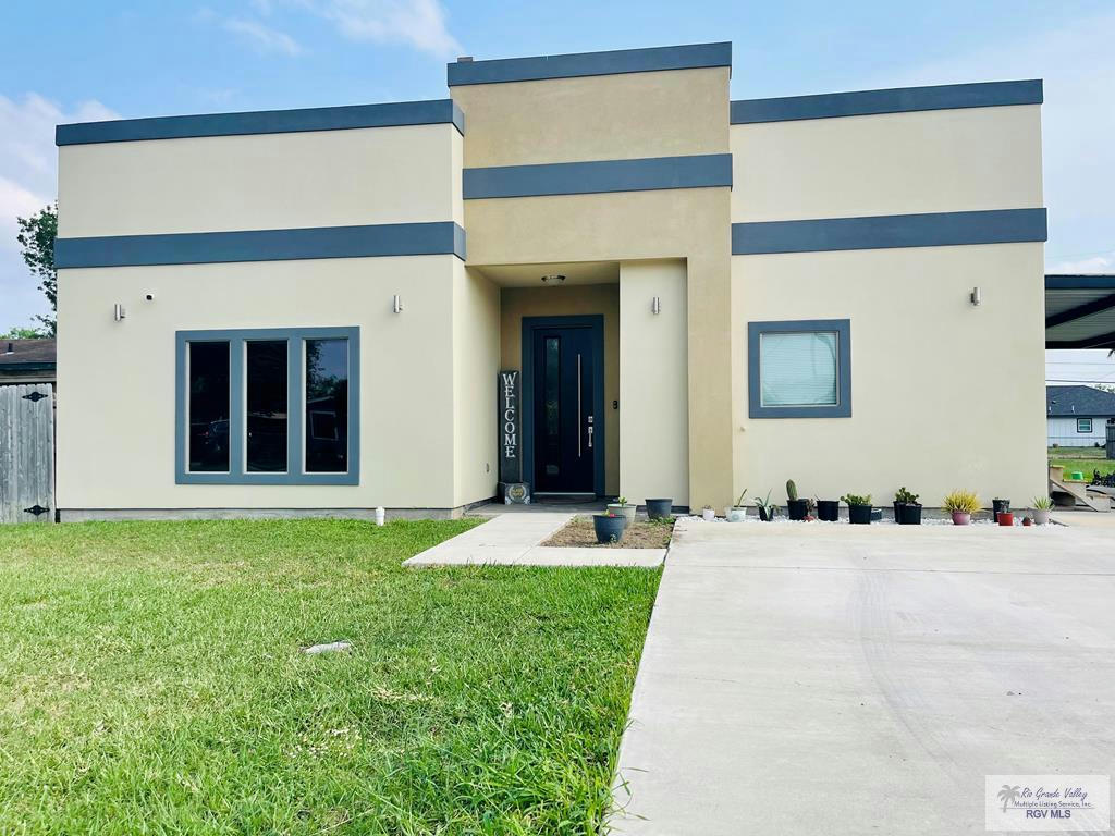 1819 W BARCELONA AVE, HARLINGEN, TX 78550, photo 1 of 8