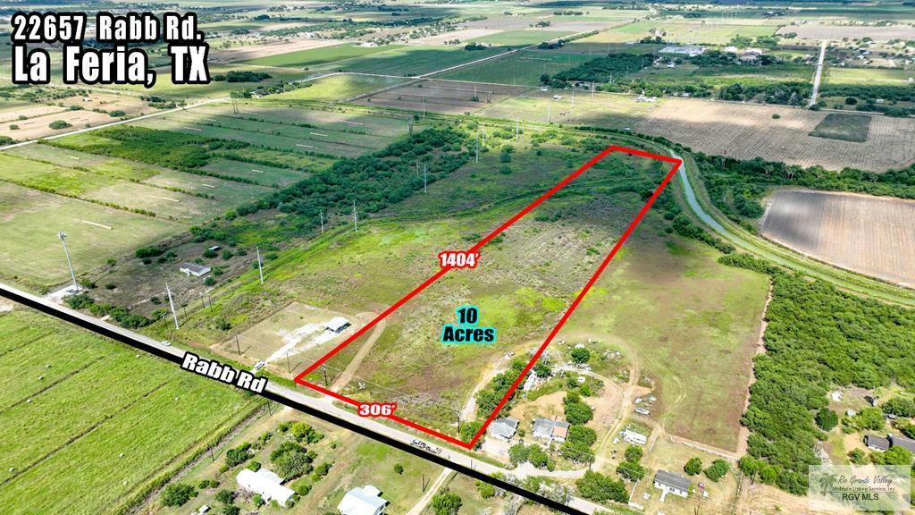 22657 RABB RD., LA FERIA, TX 78559, photo 1