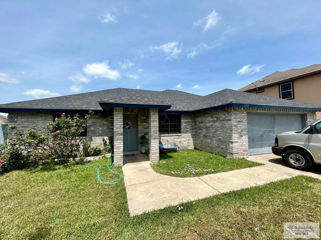 1773 W SAN MARCELO BLVD, BROWNSVILLE, TX 78526, photo 1 of 18