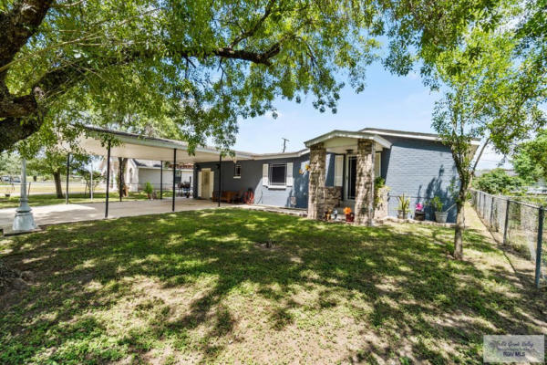 220 8TH ST, SANTA ROSA, TX 78593 - Image 1