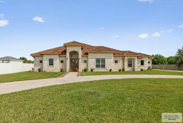 117 MADELYN ROSE, BAYVIEW, TX 78566 - Image 1